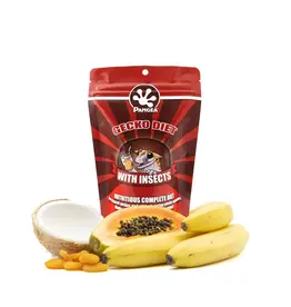 Pangea Pangea Gecko Diet Insects 8oz