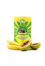 Pangea Pangea Gecko Diet Papaya 8oz