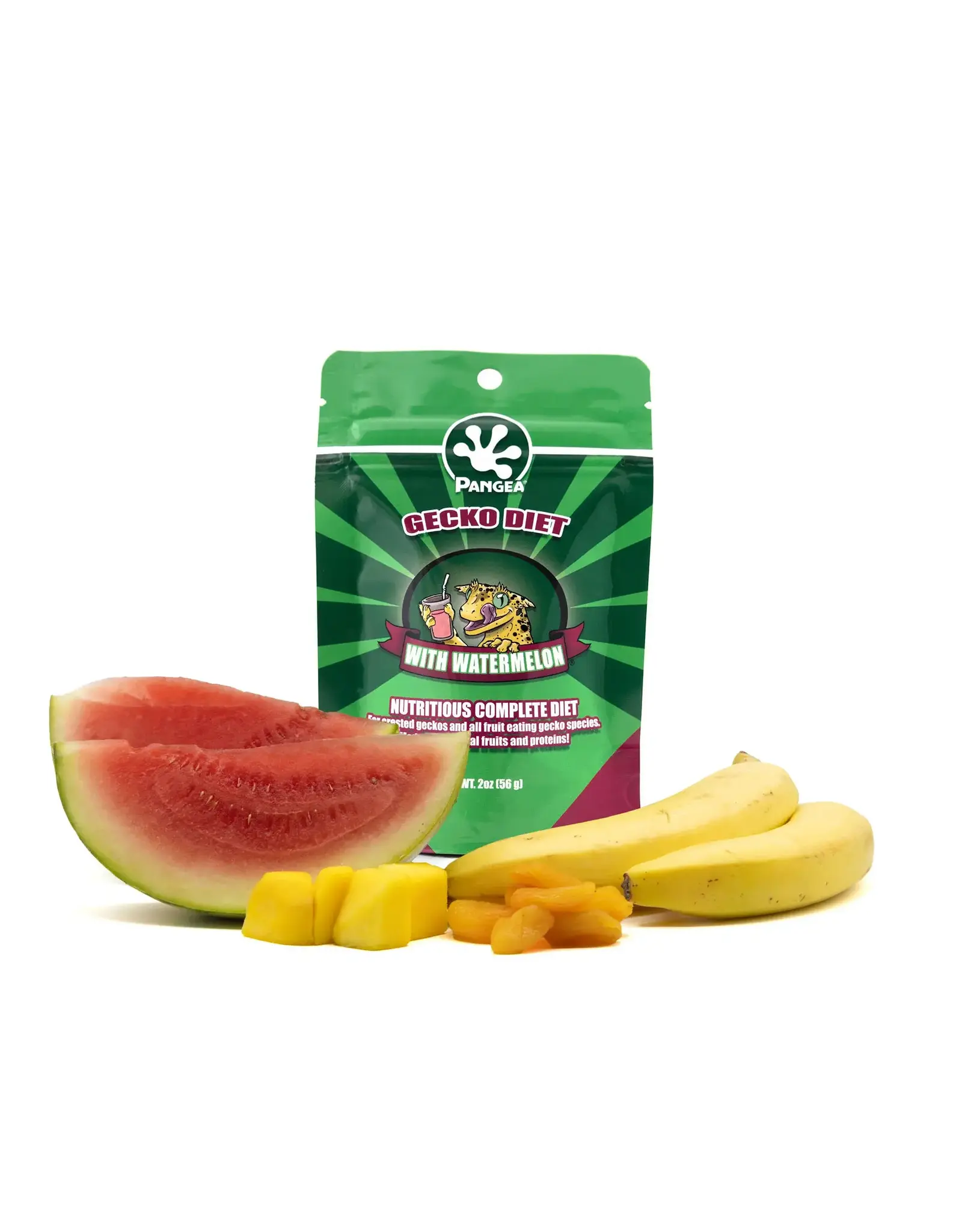 Pangea Pangea Gecko Diet Watermelon 2oz