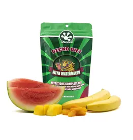 Pangea Pangea Gecko Diet Watermelon 8oz