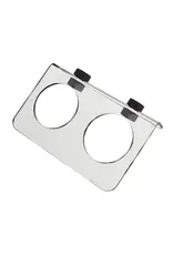 Pangea Pangea Magnetic Feeding Ledge Large