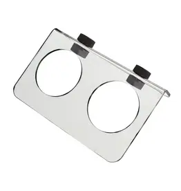 Pangea Pangea Magnetic Feeding Ledge Large