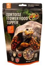 Zoo Med Zoo Med Tortoise Flower Food Topper 1.4oz