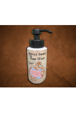 Snake Discovery SD Soap Dispenser