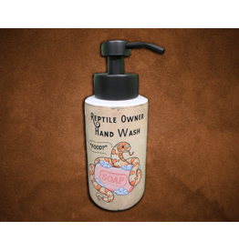 Snake Discovery SD Soap Dispenser