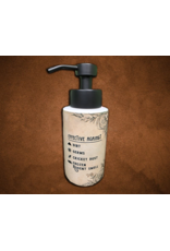 Snake Discovery SD Soap Dispenser