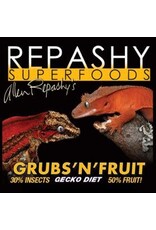 Repashy Repashy Grubs 'n Fruit Gecko Diet 6oz