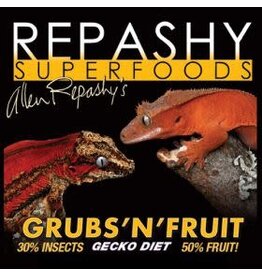 Repashy Repashy Grubs 'n Fruit Gecko Diet 6oz