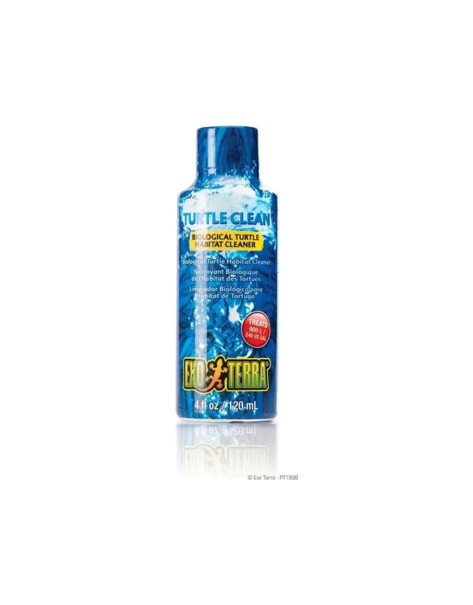 Exo Terra Exo Terra Turtle Clean 4oz