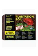Exo Terra Exo Terra Plantation Soil 3 Pack