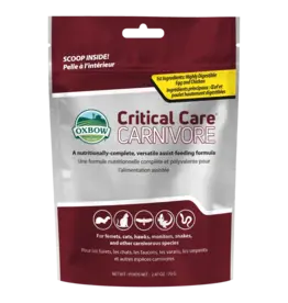 Oxbow Oxbow Carnivore Care Diet 70 g