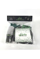 Snake Discovery SD Party Kit
