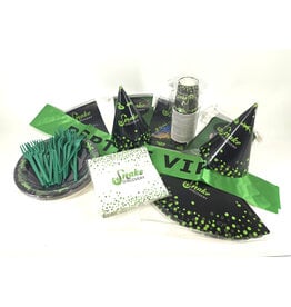 Snake Discovery SD Party Kit