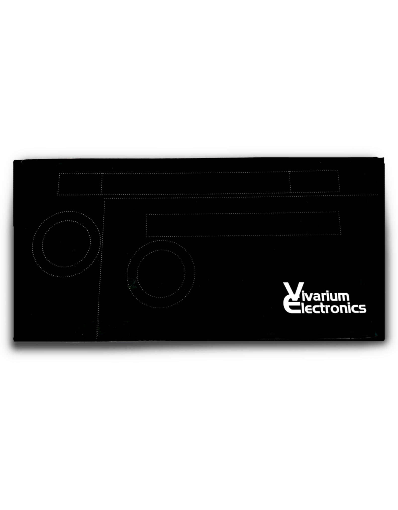 Vivarium Electronics Vivarium Electronics Humi-Shield 48"x24"