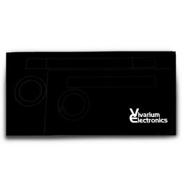 Vivarium Electronics Vivarium Electronics Humi-Shield 48"x24"
