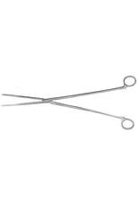 Reptile Basics Reptile Basics Non-Locking Hemostat 18"