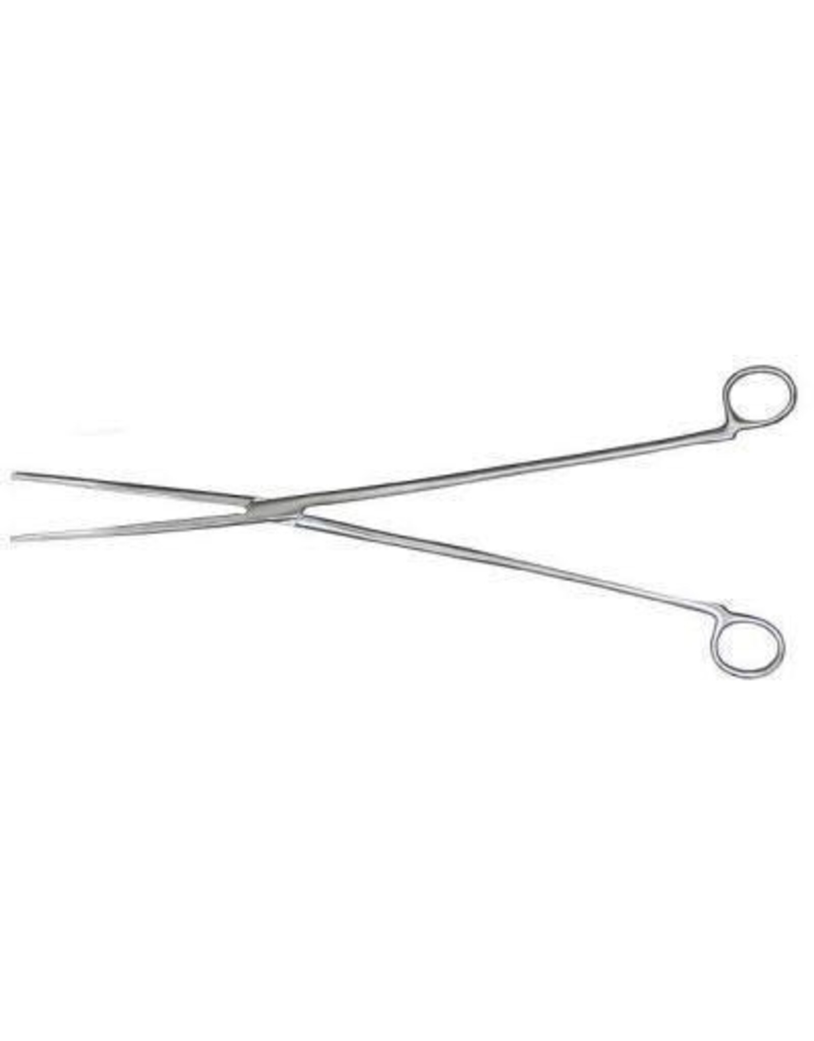 Reptile Basics Reptile Basics Non-Locking Hemostat 18"