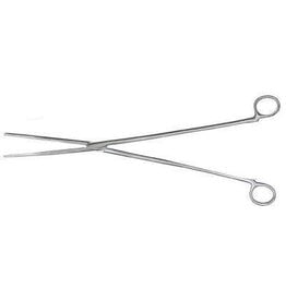 Reptile Basics Reptile Basics Non-Locking Hemostat 18"