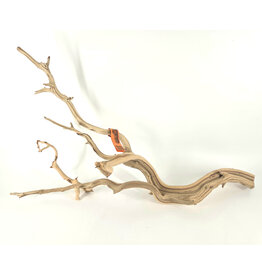 Sublime Vines Sublime Vines Ghost Wood Large 24"