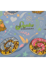 Snake Discovery SD Pajamas