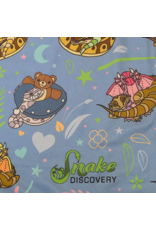 Snake Discovery SD Pajamas