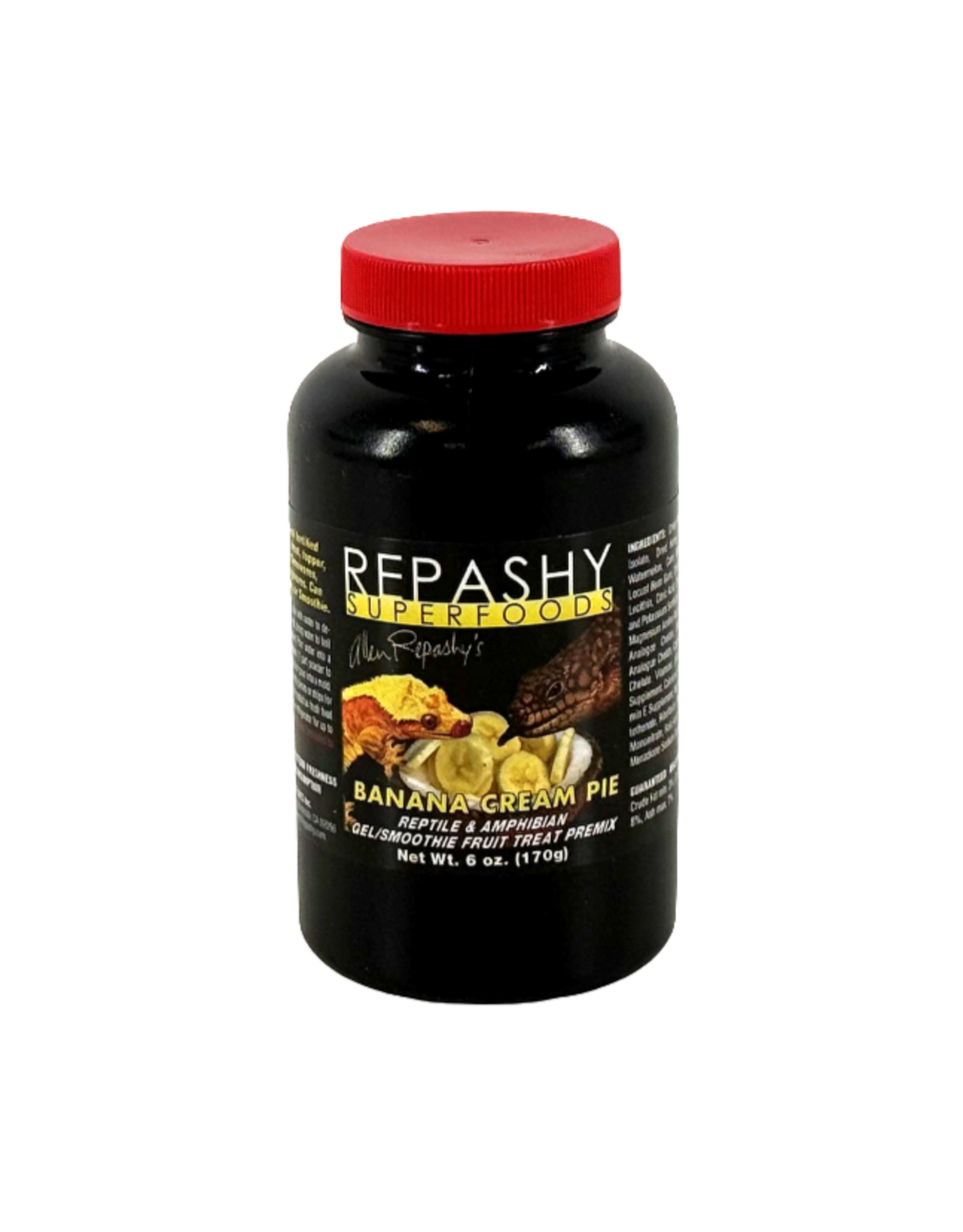 Repashy Repashy Banana Cream Pie 6oz