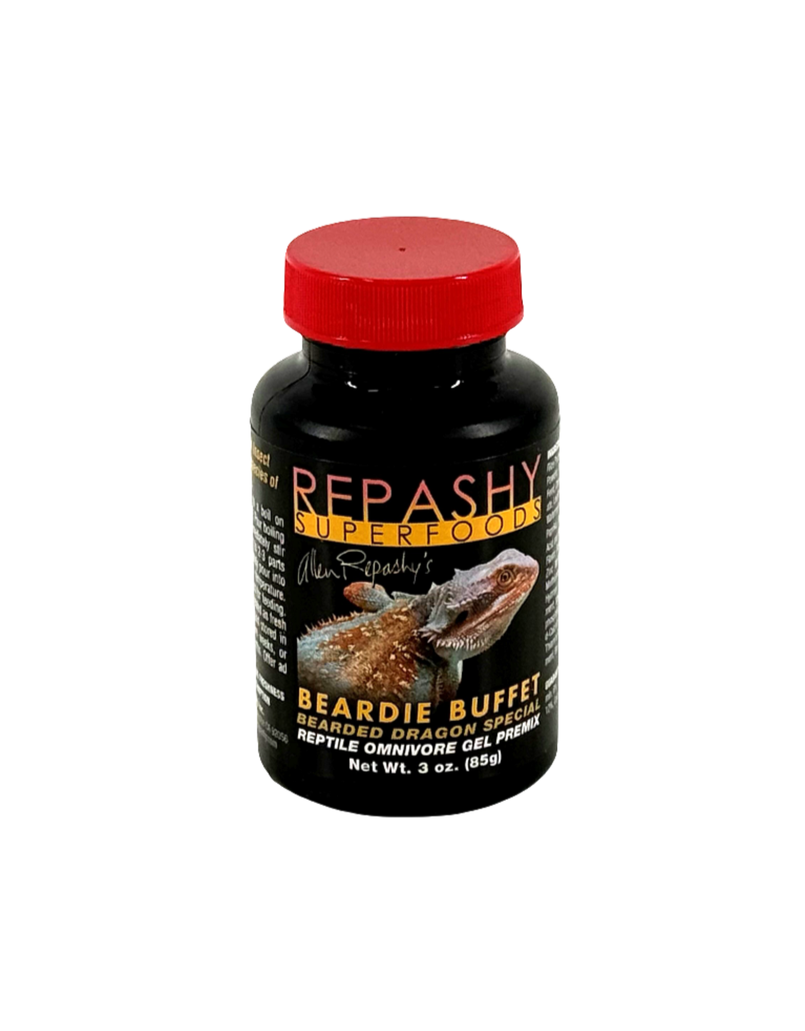 Repashy Repashy Beardie Buffet 3oz