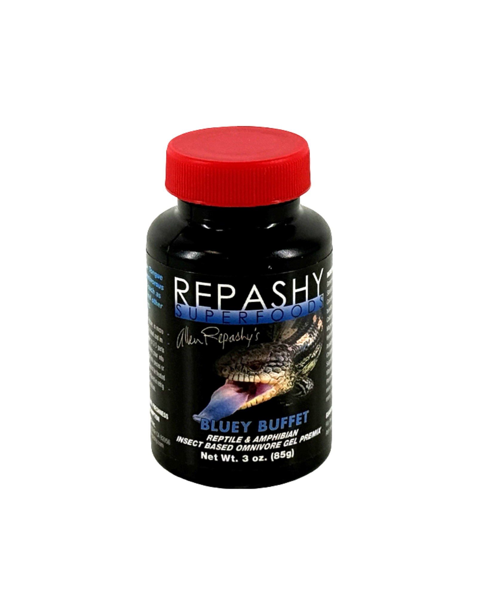 Repashy Repashy Bluey Buffet 3oz