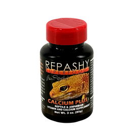 Repashy Repashy Calcium Plus 3oz