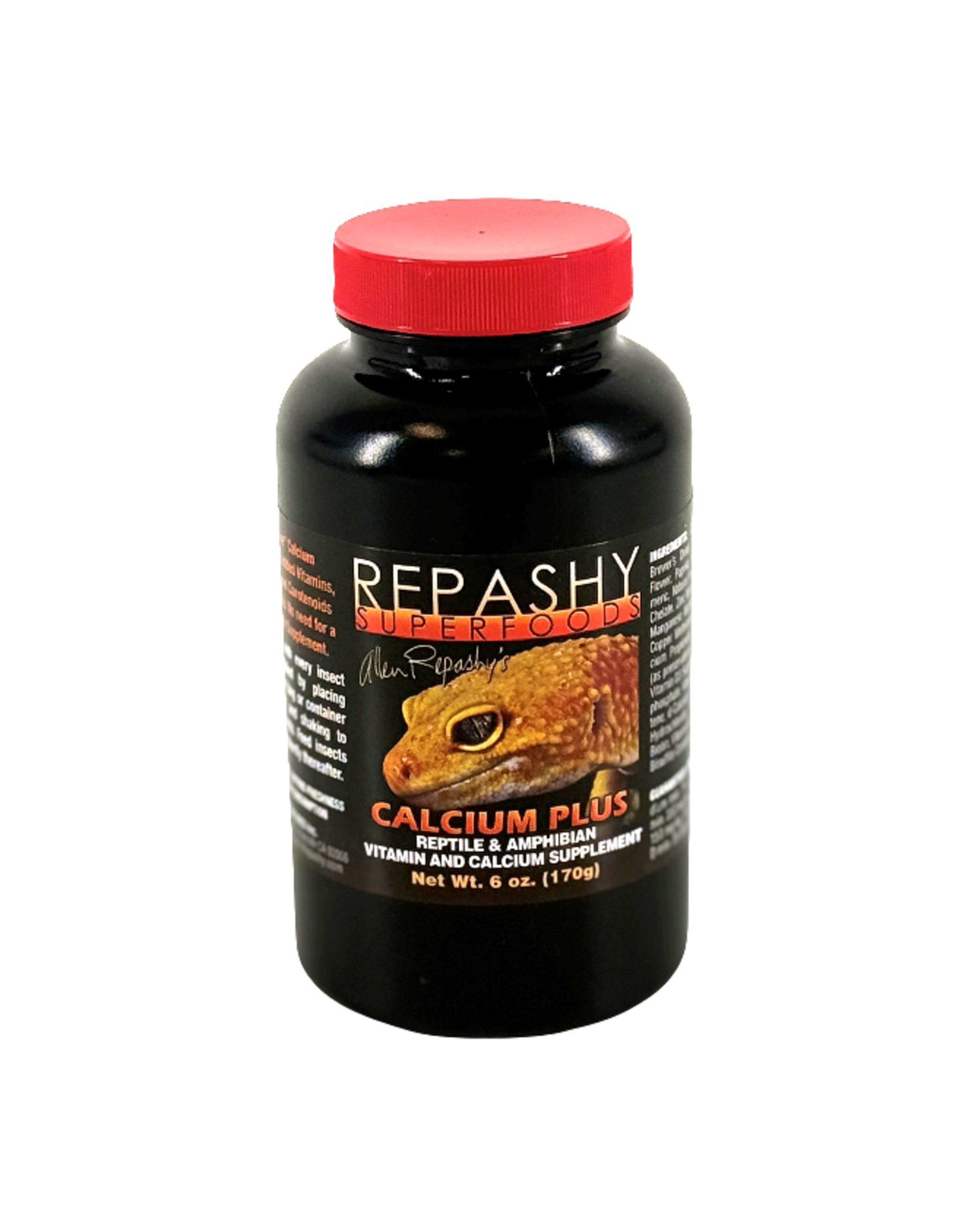 Repashy Repashy Calcium Plus 6oz