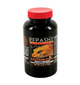 Repashy Repashy Calcium Plus 6oz