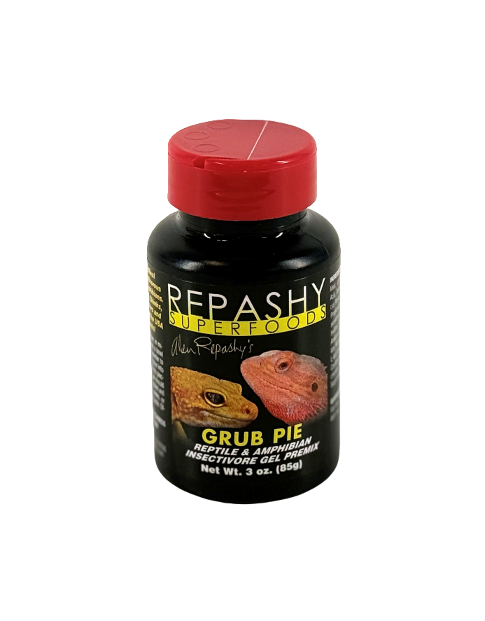 Repashy Repashy Grub Pie 3oz