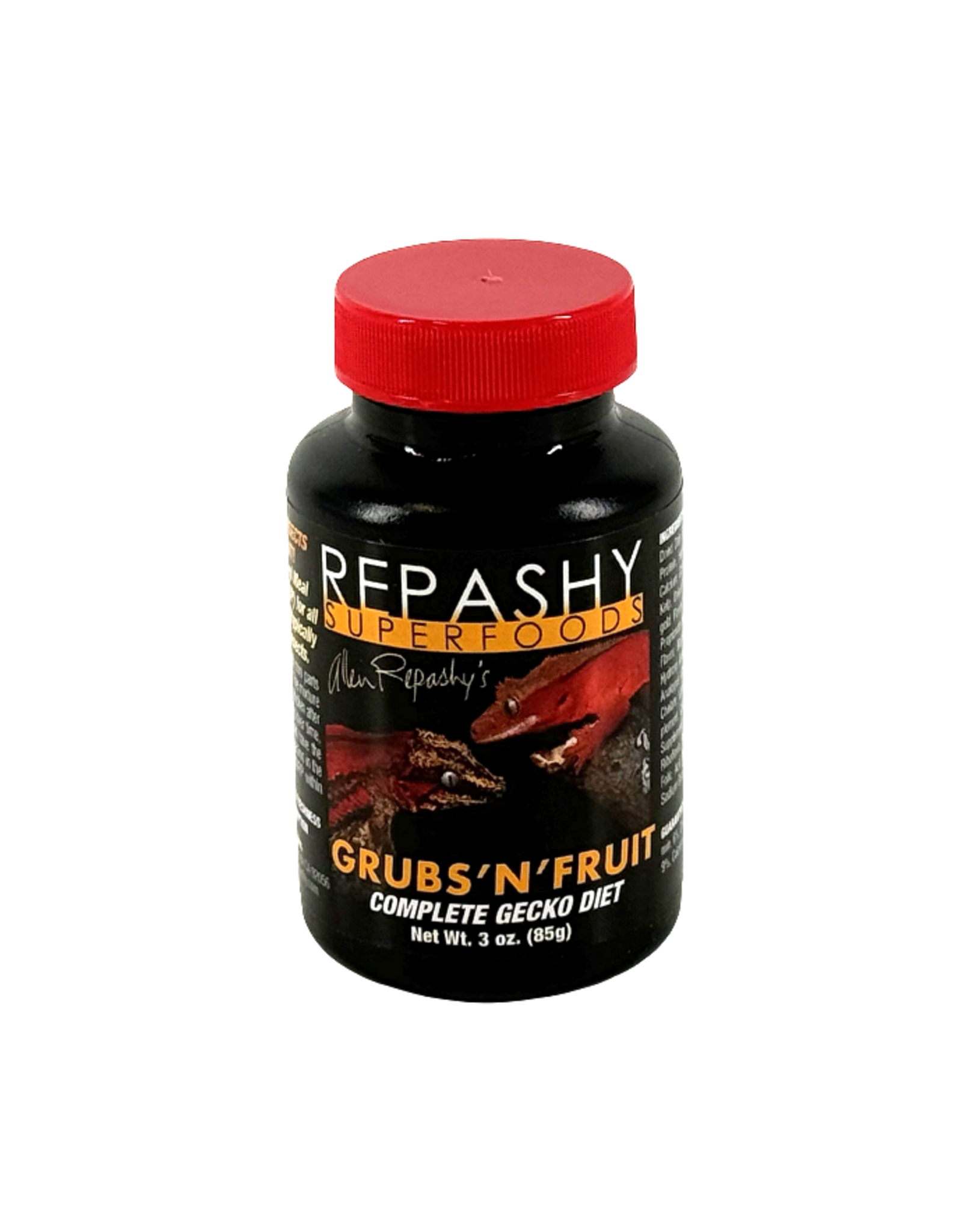 Repashy Repashy Grubs 'n Fruit 3oz