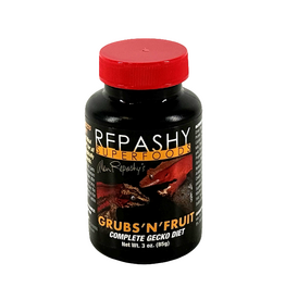 Repashy Repashy Grubs 'n Fruit 3oz