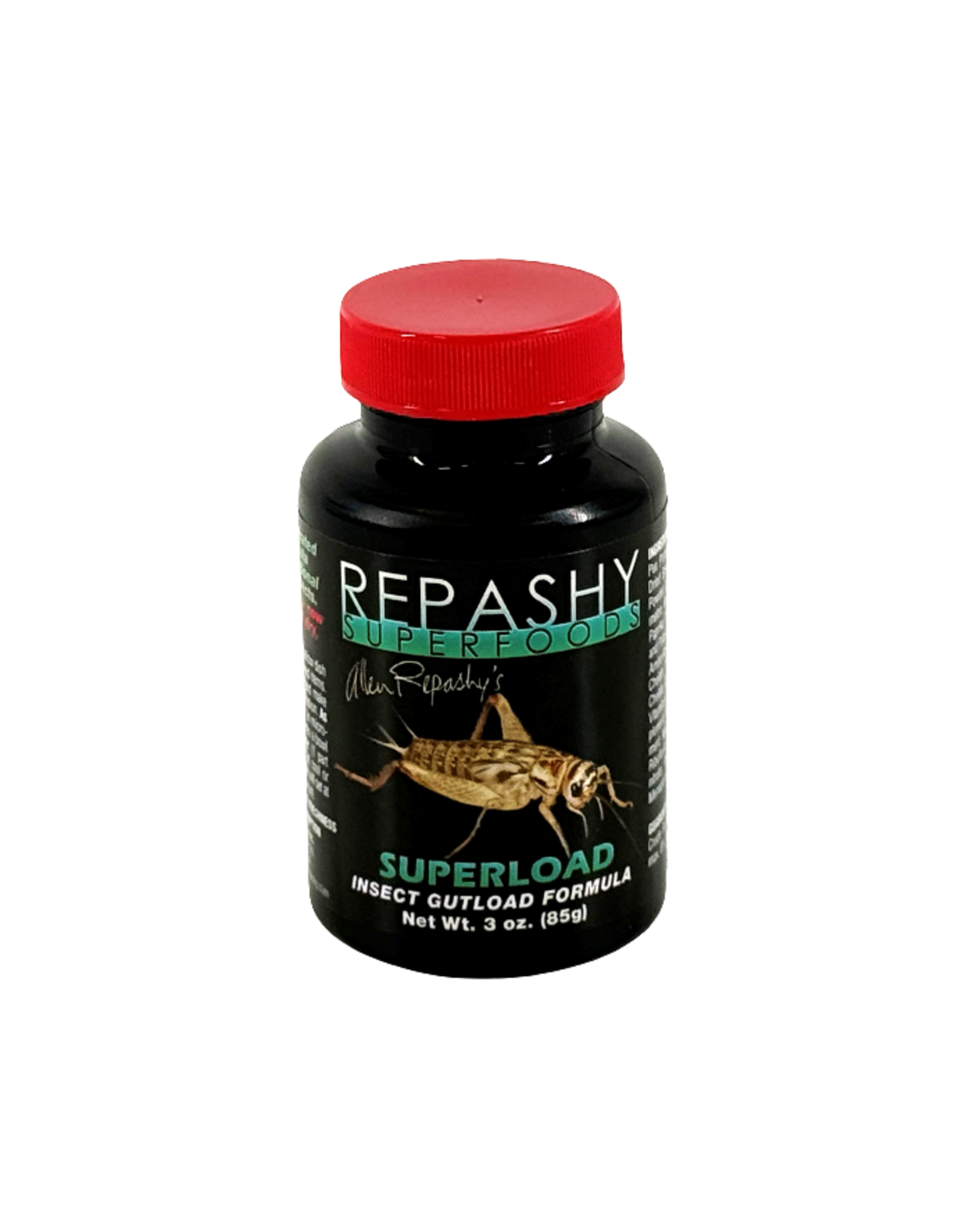 Repashy Repashy Superload 3oz