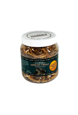 Fluker's Fluker's Turtle Medley Treat 1.5oz