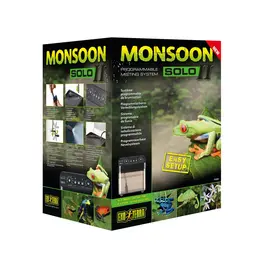Exo Terra ExoTerra Monsoon Solo II