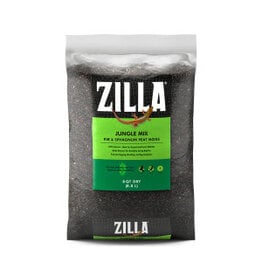 Zilla Zilla Jungle Mix 8qt