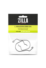 Zilla Zilla Screen Cover Clips S