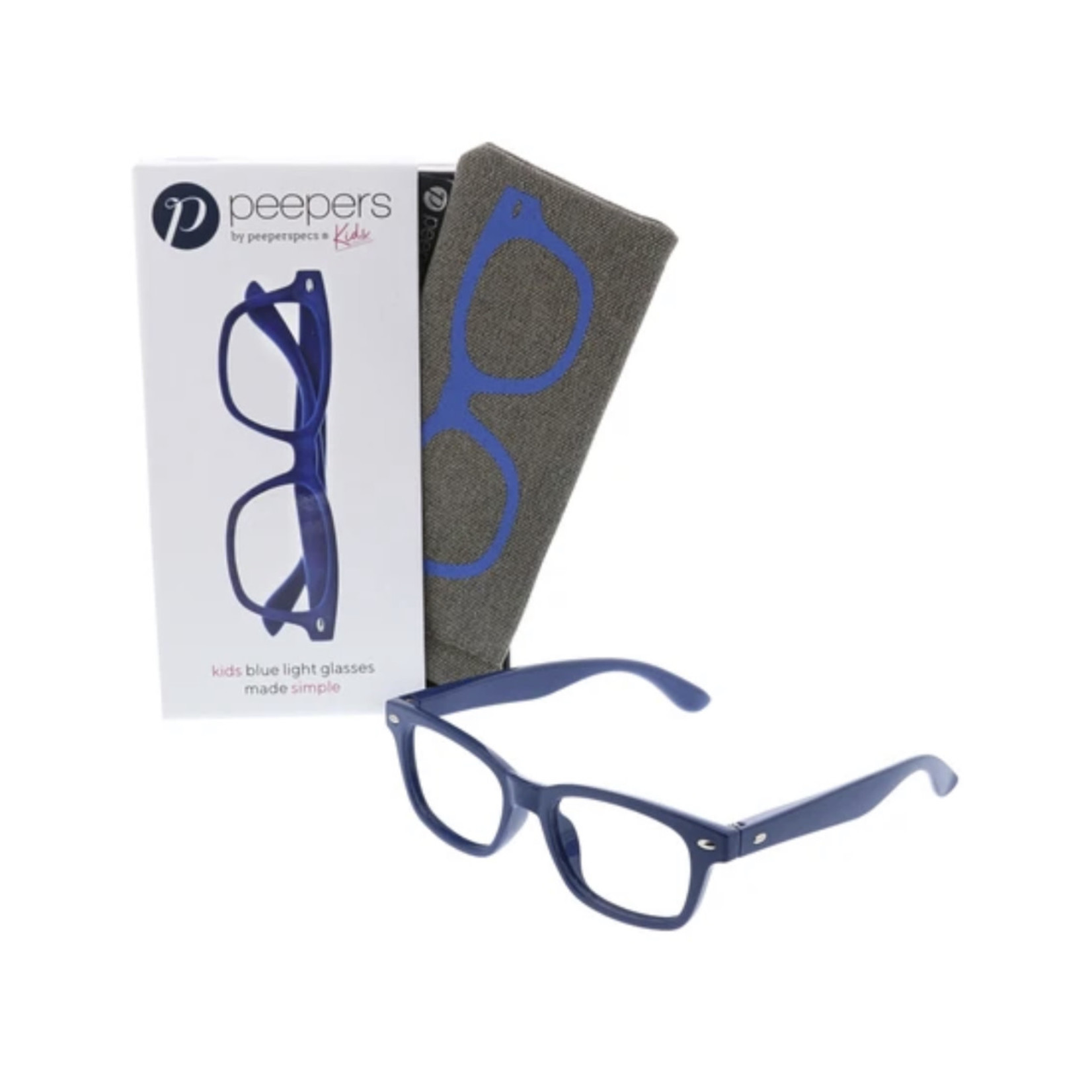 Peepers Peepers - Blue Light Glasses