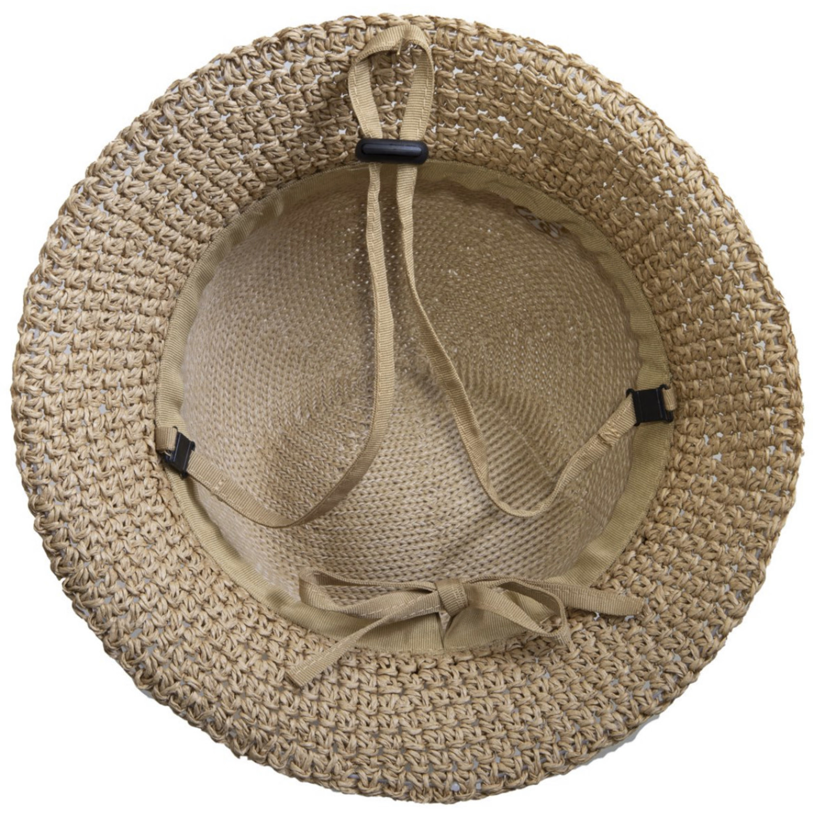 Calikids Calikids - Straw Hat