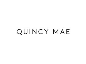 Quincy Mae