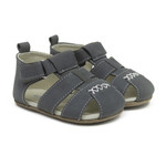 Robeez Robeez - Boys First Kicks Lucas Sandals