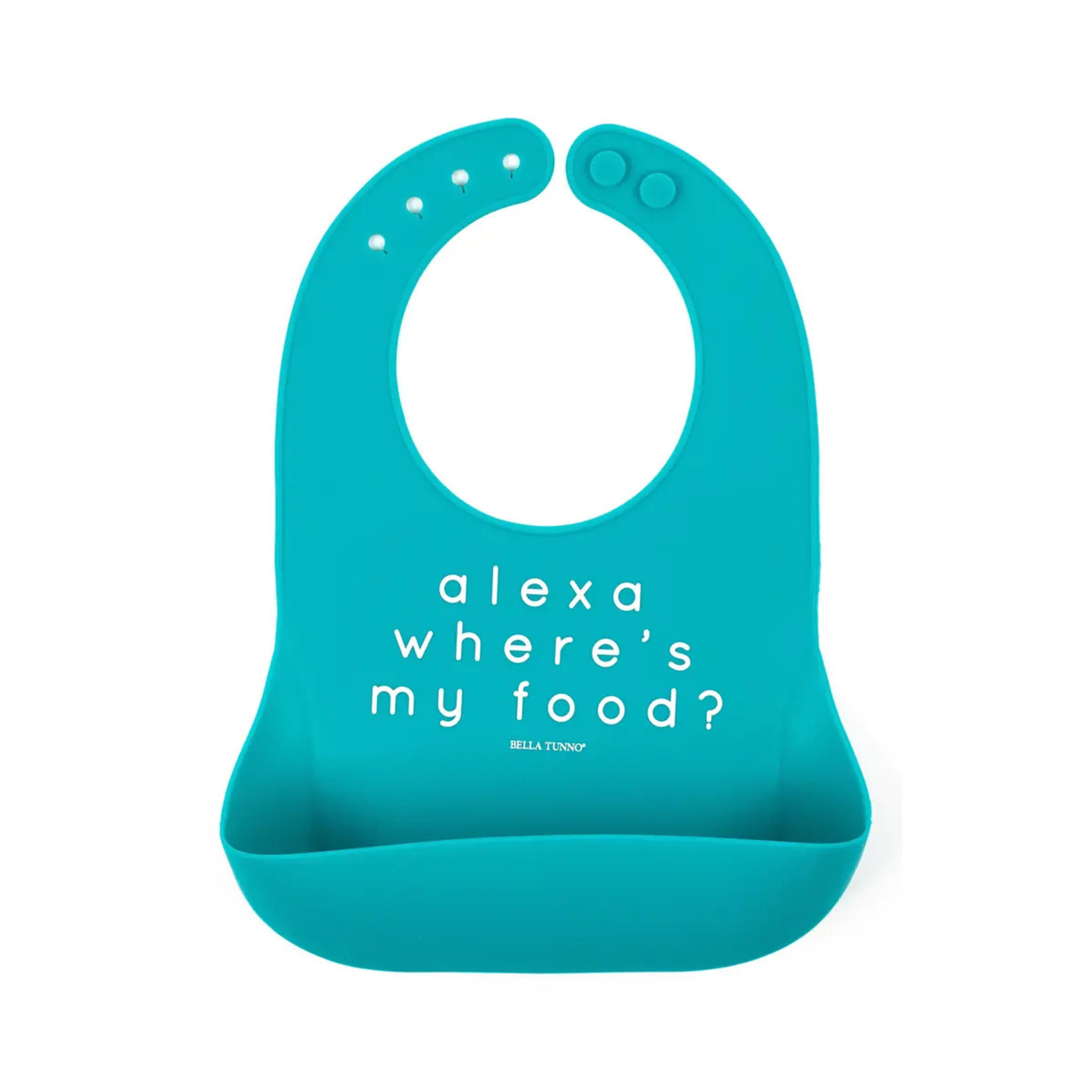 Bella Tunno Bella Tunno - Wonder Bib