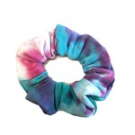 Portage And Main Portage And Main - Tie Dye Scrunchie