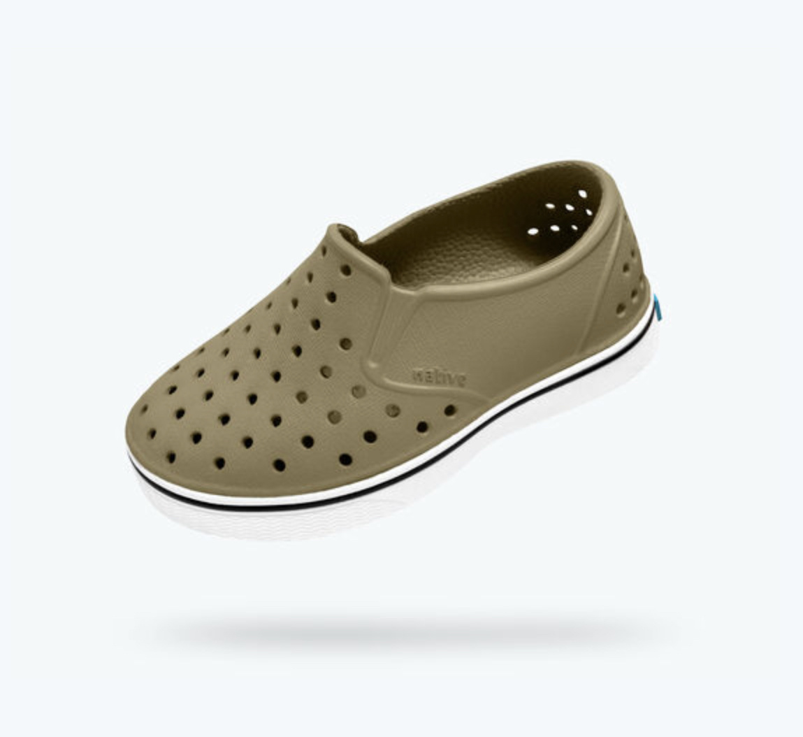 Native scarpe best sale