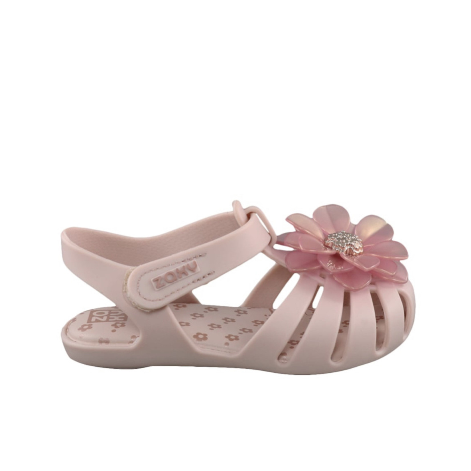 Zaxy - Flower Baby Sandal