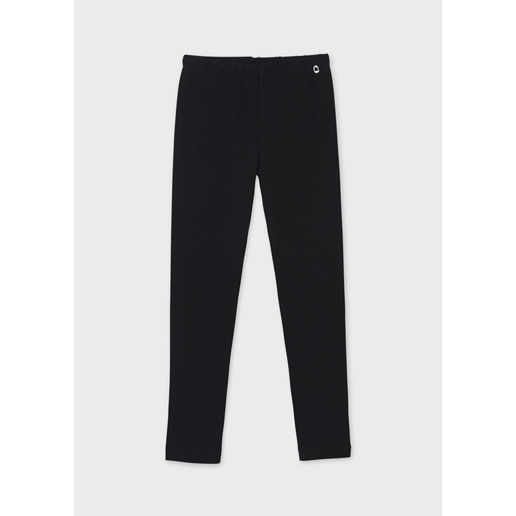 Mayoral Mayoral - Basic Black Legging