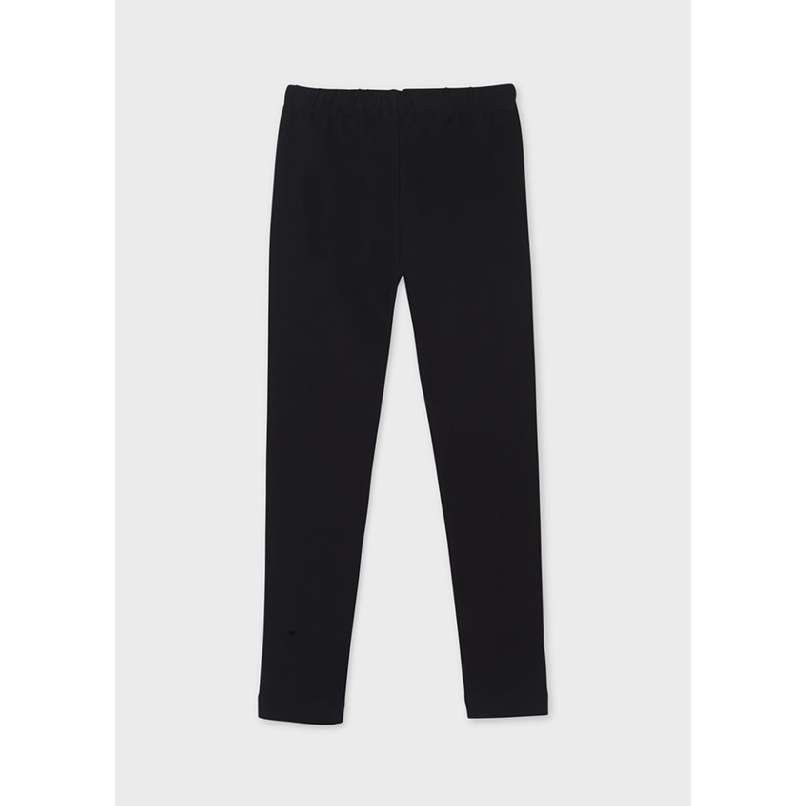 Mayoral Mayoral - Basic Black Legging