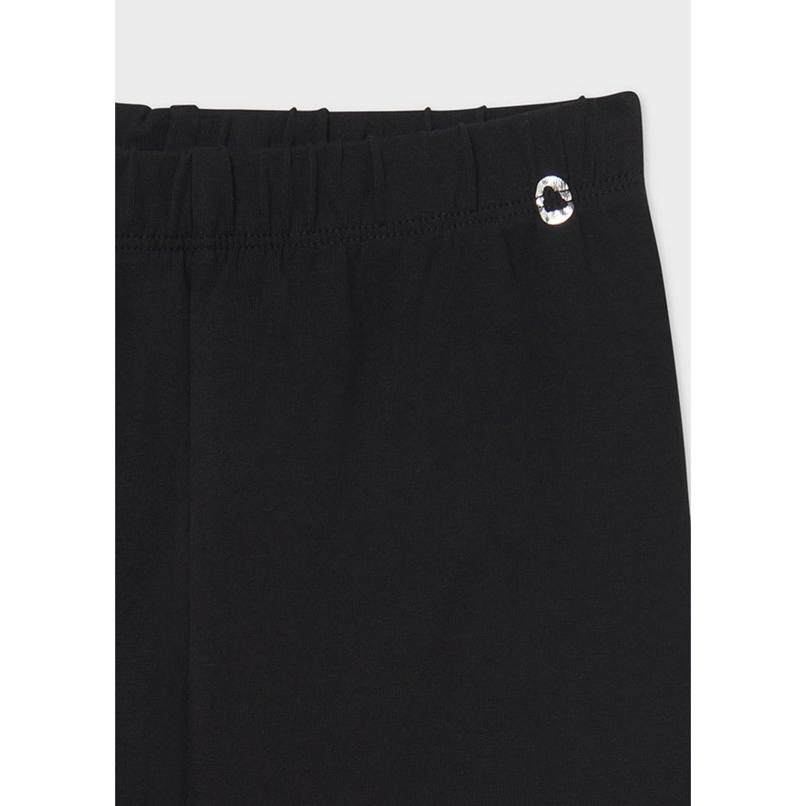 Mayoral Mayoral - Basic Black Legging